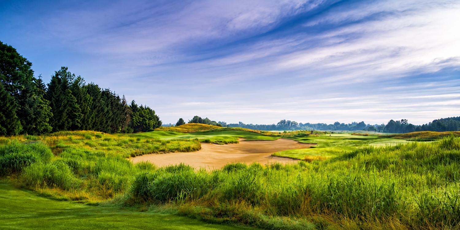 HawksHead Links: Why South Haven Belongs on Your Next Stay-and-Play